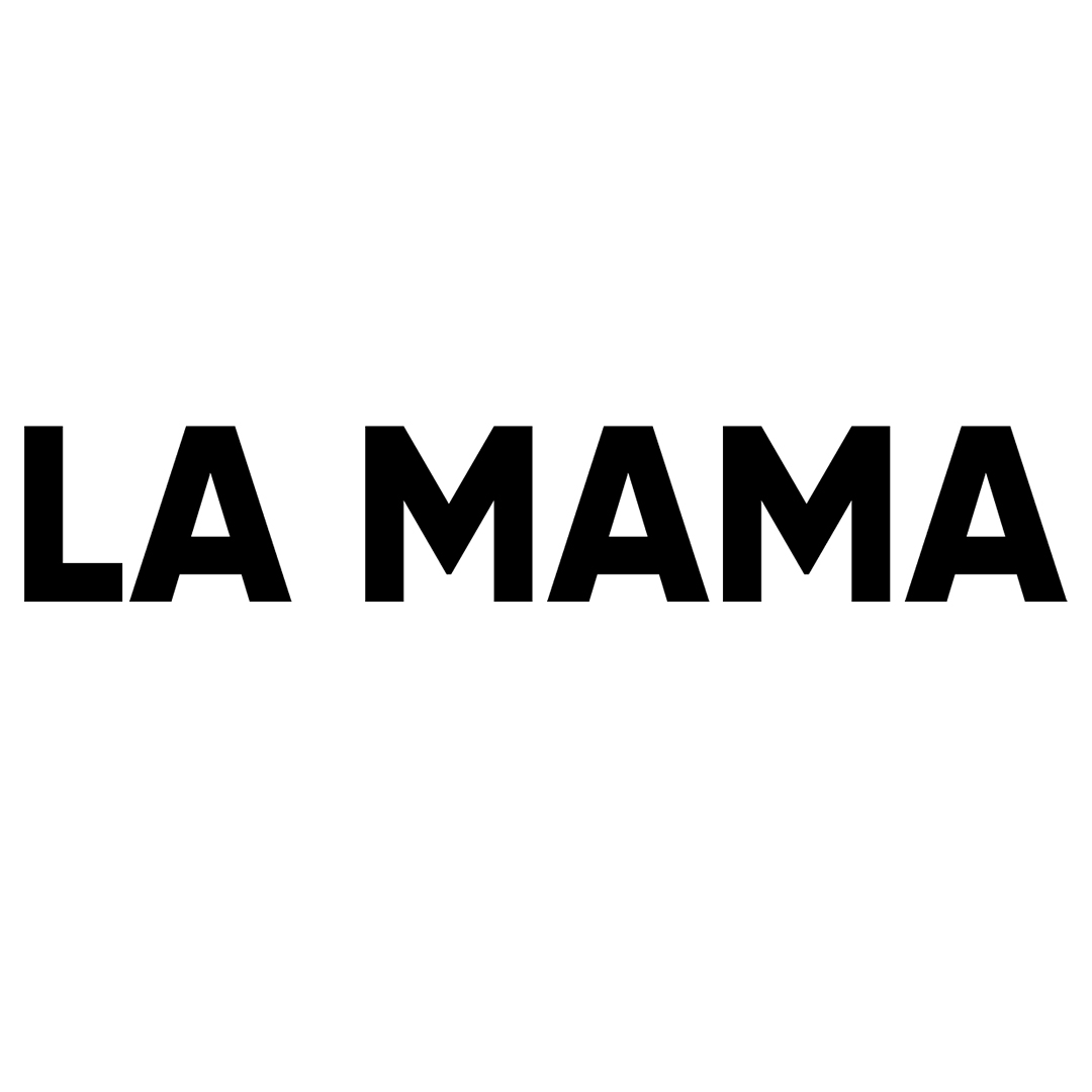 La Mama Experimental Theatre Club in New York