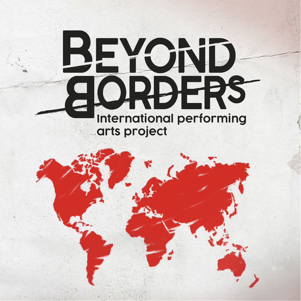 Open Call Beyond Borders 2026
