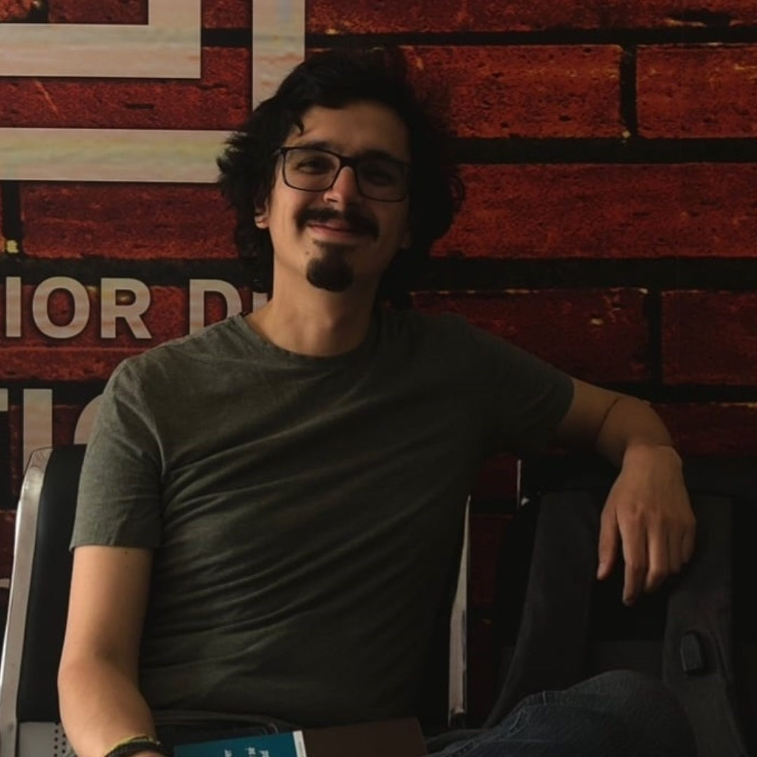 Mario Zanatta