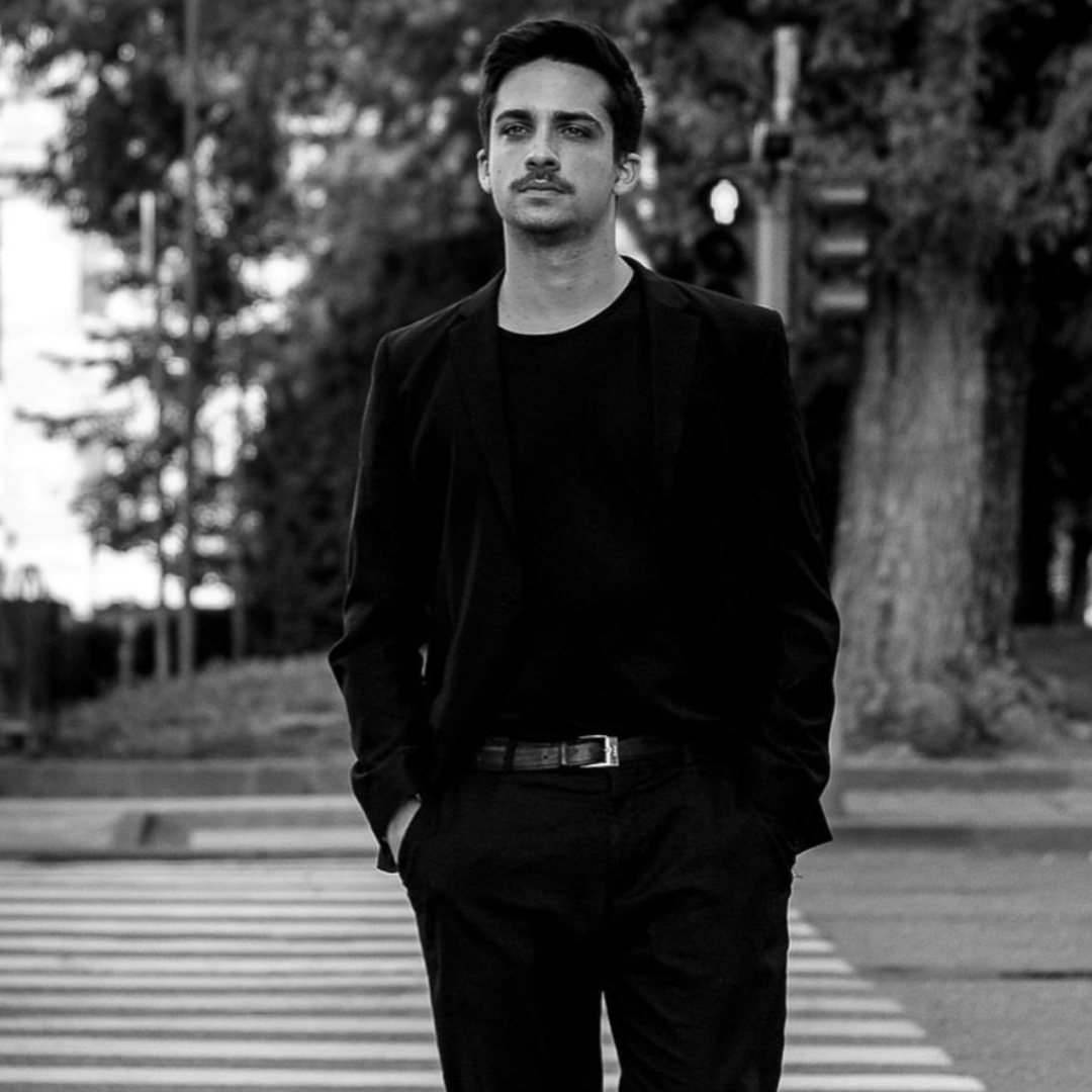 Rodolfo Fortini