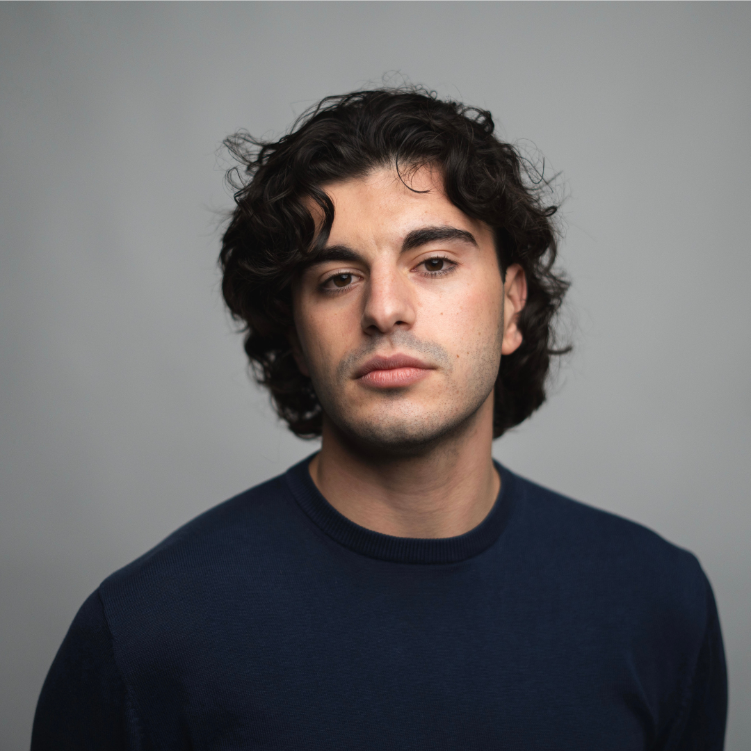 Christian Sidoti