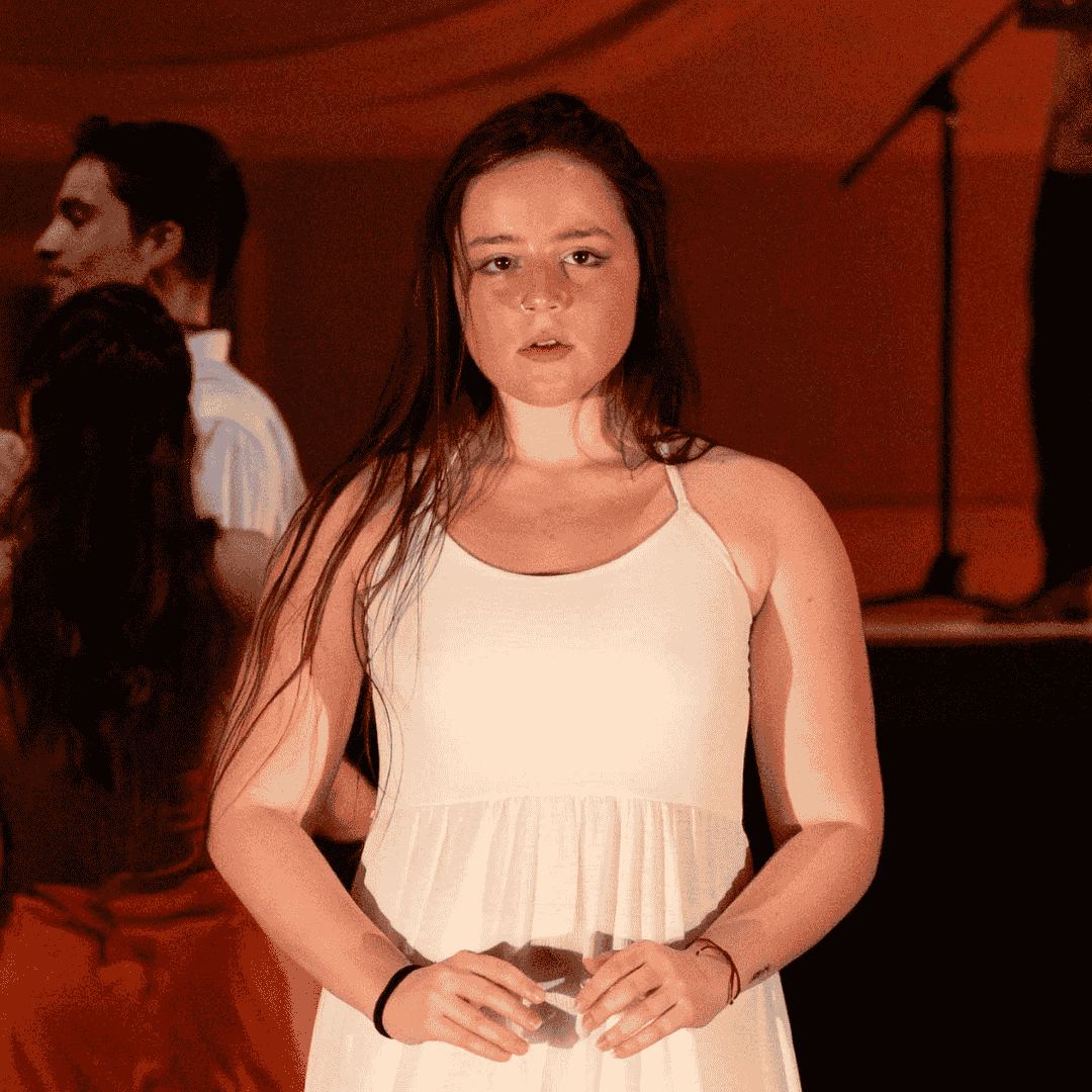 Emilia Moyano Loza