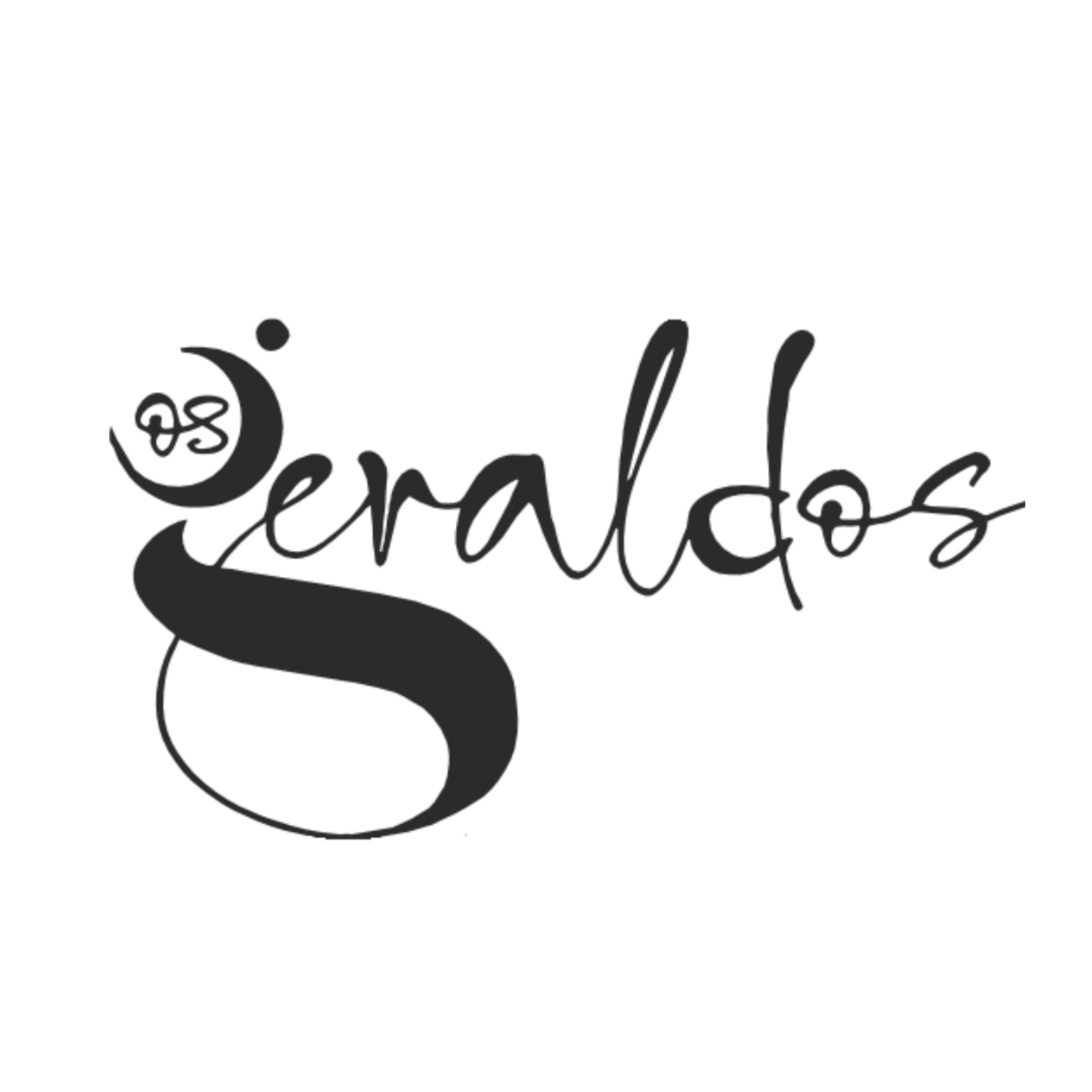 Os Geraldos