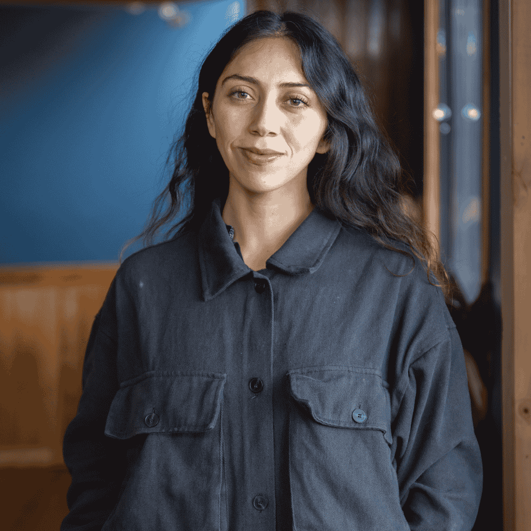 Karla Jaqueline Vera Díaz